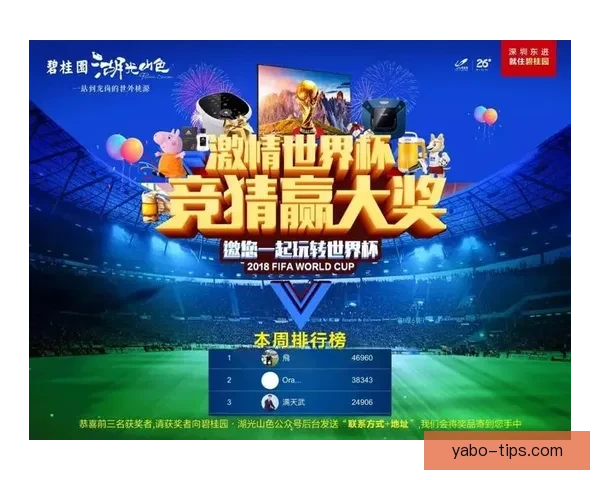 围绕世界杯竞猜注册打造安全便捷高效的体育娱乐新体验综合服务平台