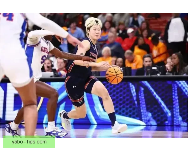 邓雨婷贡献亮眼表现 贝勒大学首轮险胜对手晋级下一轮