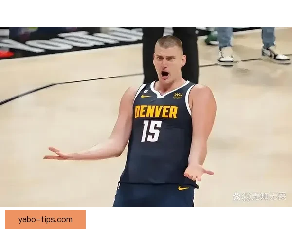 约基奇单季28次三双遥遥领先 第二第三合计不及他一人 约基奇单季28次三双遥遥领先 第二第三合计不及他一人