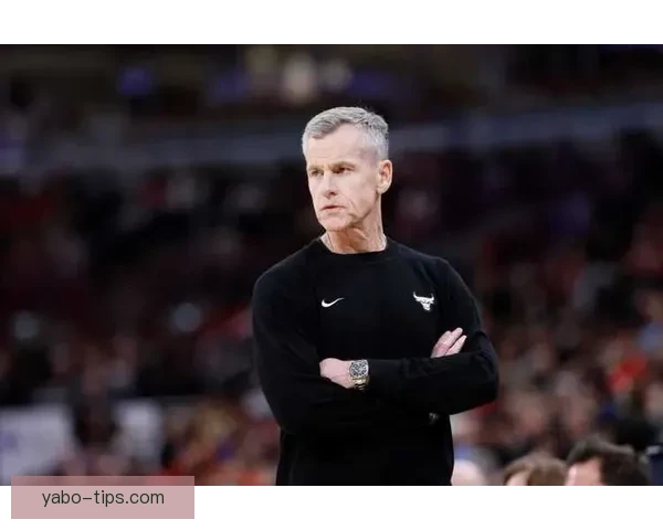 公牛主帅多诺万或将离队 近一年陷家庭与球队双重困境