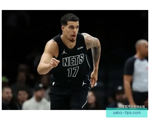 篮网官方宣布小波特因左腿筋拉伤缺阵 预计两到三周后复查