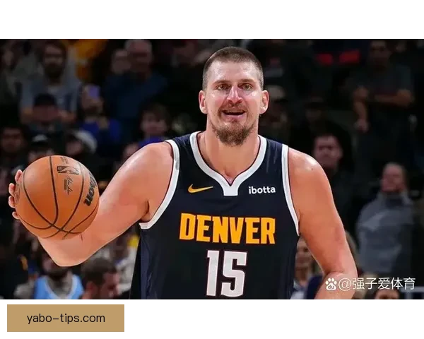 约基奇创历史新纪录 单场40分13助0失误 成NBA首位达成此数据的中锋