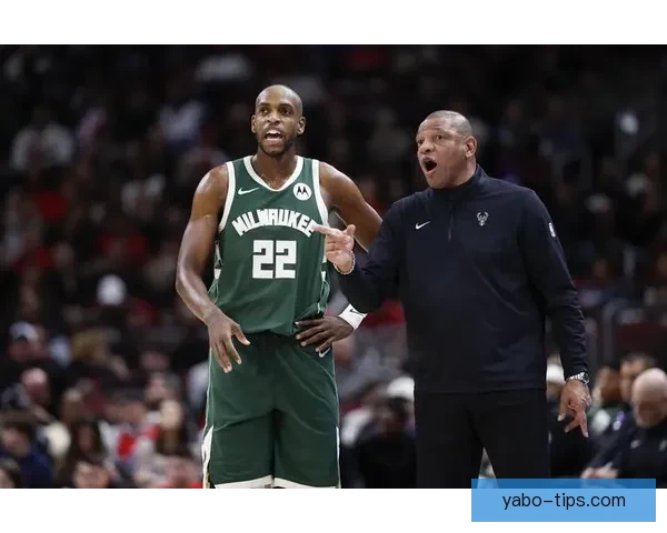 里弗斯坦言雄鹿难进季后赛球队缺乏双核心制约表现